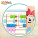 Wooden Abacus Disney + 12 Months (6 Units)