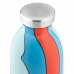 Tepmoc 24 Bottles Clima Многоцветен Неръждаема стомана 500 ml (След ремонт B)