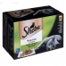 Kattenvoer Sheba Selection Kip Zalm Vis Kalfsvlees 100 g