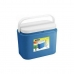 Nešiojamas šaldytuvas Atlantic (10 L) Mėlyna Juoda PVC polistirenas Plastmasinis 10 L