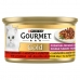 Aliments pour chat Purina Gourmet Gold Poulet Veau 85 g