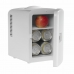 Sac Réfrigérant Denver Electronics MFR-400WHITE Blanc 4 L