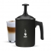 Italiaanse Koffiepot Bialetti Aluminium Plastic