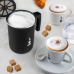 Italiaanse Koffiepot Bialetti Aluminium Plastic