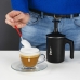 Italiaanse Koffiepot Bialetti Aluminium Plastic