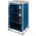 Campinggarderobe Aktive 60 x 106 x 49 cm