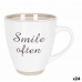 Tasse Old letter 550 ml (24 Unités)