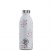 Termo Puodelis 24 Bottles Clima Rattle Shake Spalvotas Nerūdijantis plienas 500 ml