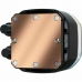 Šķidruma dzesēšanas komplekts Corsair H100 RGB