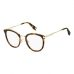 Monture de Lunettes Femme Marc Jacobs MJ-1055-2IK Ø 50 mm