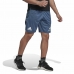 Calções de Desporto para Homem Adidas All Blacks Azul