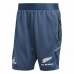 Men's Sports Shorts Adidas All Blacks Blue