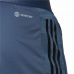 Férfi sport rövidnadrág Adidas All Blacks Kék