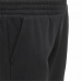 Children’s Sports Shorts Adidas Comfi Black