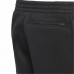 Pantaloni Sport pentru Copii Adidas Comfi Negru