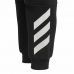 Children’s Sports Shorts Adidas Comfi Black