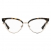 Glassramme for Kvinner Moschino MOS560-086 Ø 52 mm