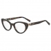 Glassramme for Kvinner Love Moschino MOL577-086 Ø 51 mm