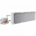 Kit de refrigeração líquida Nfortec NF-WC-ATRIAX-360-W