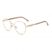 Monture de Lunettes Femme Jimmy Choo JC296-G-DDB ø 54 mm