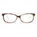 Brillenframe Dames Jimmy Choo JC303-DXH Ø 52 mm