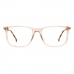 Montura de Gafas Unisex Carrera CARRERA-2025T-FWM Nude Ø 52 mm