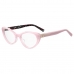 Glassramme for Kvinner Love Moschino MOL577-35J Ø 51 mm