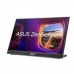 Skjerm Asus 90LM08NG-B01170 LED IPS HDR10 LCD Flicker free