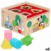 Barnepuslespill av Tre Disney 5 Deler 13,5 x 7,5 x 13 cm (6 enheter)