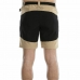 Sport Shorts +8000 Grand Camel Camel Berg Braun