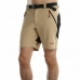 Sport Shorts +8000 Grand Camel Camel Berg Braun