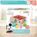 Barnepuslespill av Tre Disney 5 Deler 13,5 x 7,5 x 13 cm (6 enheter)