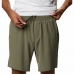 Pantalones Cortos Deportivos para Hombre Columbia Hike™ Amarillo Caqui 7