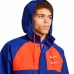 Men's Sports Jacket Nike  Swoosh Blue