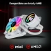 Kit di Refrigerazione Liquida Tempest Liquid Cooler 120 RGB