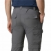 Pantaloni lungi de sport Columbia Silver Ridge™ II Gri