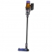 Cordless Bagless Hoover with Brush Dyson V12 Detect Slim Absolute 150 W 545 W