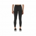 Sport-leggings, Dam Asics Tiger 7/8 Svart