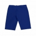 Sportshorts für Kinder Happy Dance Blau