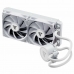 Vedel jahutuskomplekt Tempest Liquid Cooler 240 RGB