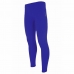 Sportleggings voor Dames Joluvi Campus Blauw