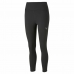 Legginsy Sportowe Damskie Puma Evostripe 7/8 Czarny