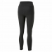 Sportleggings for kvinner Puma Evostripe 7/8 Svart