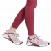 Sportleggings voor Dames Reebok Identity Logo Rood