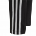 Colanți Sport pentru Copii Adidas Negru