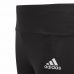 Αθλητικά Κολάν για Παιδιά Adidas Μαύρο