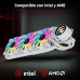 Kit di Refrigerazione Liquida Tempest Liquid Cooler 360 RGB