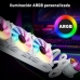 Kit voor vloeibare koeling Tempest Liquid Cooler 360 RGB