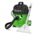 Bagged Vacuum Cleaner Numatic GVE370-2 Black Green 1200 W