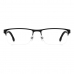 Monture de Lunettes Unisexe Carrera CARRERA-2042T-807 black Ø 53 mm